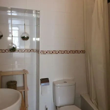 Sblisbon Studio Graca Apartman